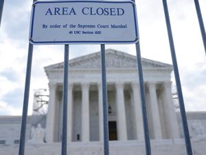 Supporting image for story: Judge to consider Ohio law banning nearly all abortions