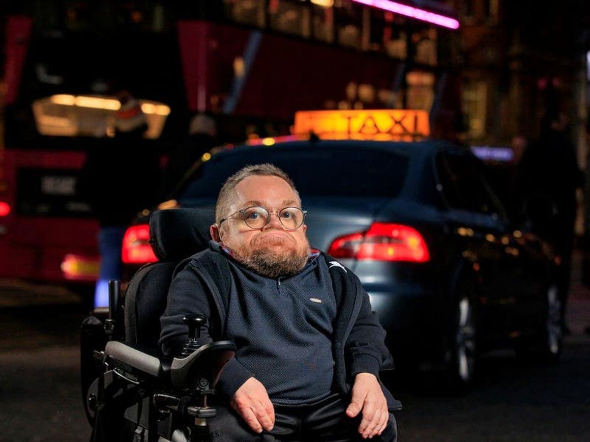 Campaigner seeks urgent action to address lack of wheelchair-accessible taxis