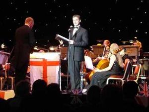 Supporting image for story: Concert to celebrate anniversary of charity