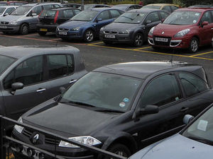 Supporting image for story: Dismay as re-think call over Shropshire parking fee changes is rejected