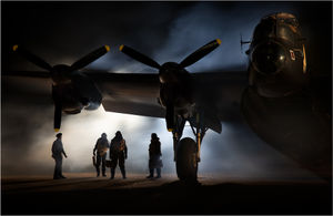 Howard Broadbent – Safe Return