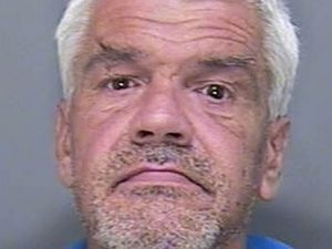 Supporting image for story: Paedophile jailed after being caught by victim's father