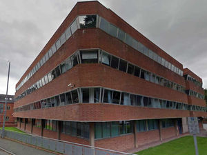 Supporting image for story: Newtown government building snapped up by county council