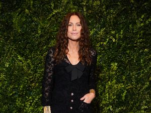 Supporting image for story: Minnie Driver says social media ‘would have helped tell her side of the story’