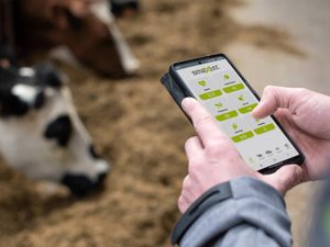 Supporting image for story: Early detection of health issues could reduce methane 