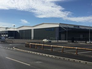 Supporting image for story: Growth for Four Ashes car parts group 