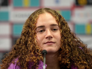 Supporting image for story: Aston Villa midfielder describes 'shock' at first England call-up