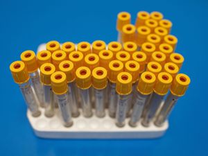 Supporting image for story: New walk-through coronavirus testing facility to open in Birmingham