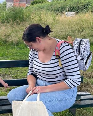 Supporting image for story: New mum fights loss of identity with sustainable weight loss