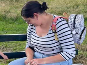 Supporting image for story: New mum fights loss of identity with sustainable weight loss