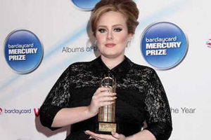 Supporting image for story: Adele rolling in with recovery for Wolverhampton show