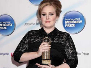 Supporting image for story: Adele rolling in with recovery for Wolverhampton show