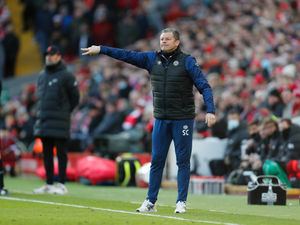 Supporting image for story: Shrewsbury Town seeking two more January additions