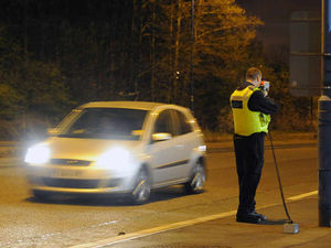 Supporting image for story: Traffic monitoring for Sandwell school after parents' petition