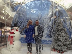 Supporting image for story: Sutton Coldfield set for six weekends of festive fun in run up to Christmas  