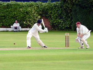 Supporting image for story: Oswestry beat Bridgnorth to claim derby victory