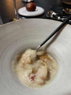 670 Grams restaurant in Digbeth, Birmingham