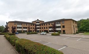 The Gurdwara in Priorslee. Picture: Google Maps