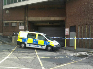 Supporting image for story: Worker's hand nearly lost in machinery hours before tragedy, inquest hears