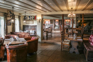 The Wild Boar in Windermere