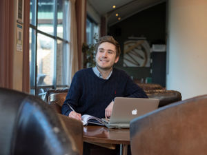 Supporting image for story: Just one in three 'understand how apprenticeships help' in the job market