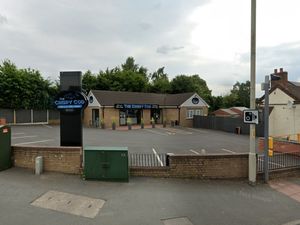 Supporting image for story: Row between takeaway and council after authority batters plans for new sign