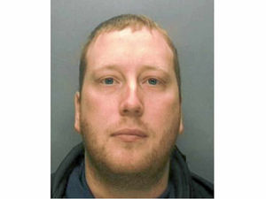 Supporting image for story: Black Country paedophile jailed for luring children to strip