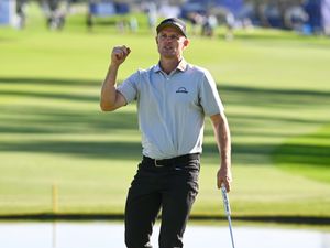Supporting image for story: Justin Rose eases to tournament-record victory at Torrey Pines