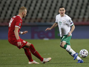 Supporting image for story: West Brom set to secure important loan signing 