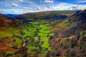 Supporting image for story: Powys one of best places to retire – but Shropshire fails to make list