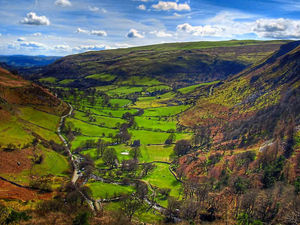 Supporting image for story: Powys one of best places to retire – but Shropshire fails to make list