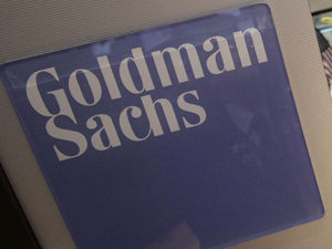 Supporting image for story: Goldman Sachs to bring hundreds of jobs to West Midlands with new Birmingham office