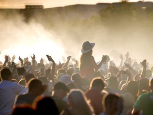 Supporting image for story: The Jacksons to headline Guilfest this summer