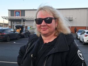 Supporting image for story: We ask Wolverhampton shoppers 'what's so great about Aldi?' as supermarket rated cheapest fourth year in a row