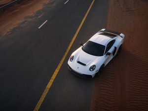 Supporting image for story: The Marc Philipp Gemballa Marsien is a modern-day interpretation of a Porsche rally icon