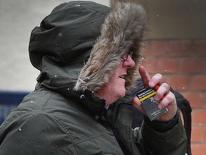 Supporting image for story: DIY SOS fraudster jailed after conning Black Country victims out of £140k 