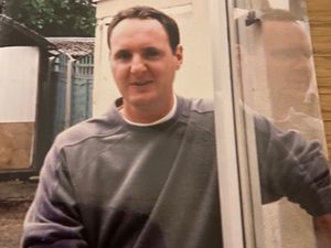 Supporting image for story: Fundraiser in memory of much loved Stuart