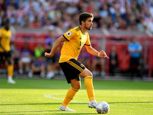 Supporting image for story: Stoke City 0 Wolves 0 – Report and pictures