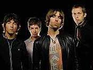 Supporting image for story: Oasis announce NIA concerts