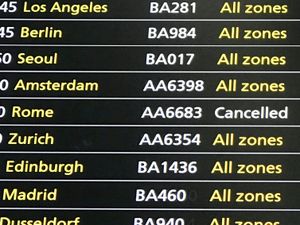 Supporting image for story: What are the latest changes to the UK’s travel quarantine list?