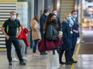 Supporting image for story: Coronavirus immunity ‘probably significantly higher’ than tests suggest