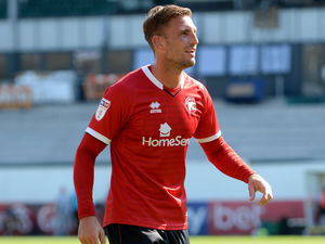 Supporting image for story: Gary Liddle: Walsall need a fox in the box