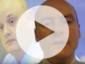 Supporting image for story: Watch: Tim Nash's 60-second AFC Telford update - January 4