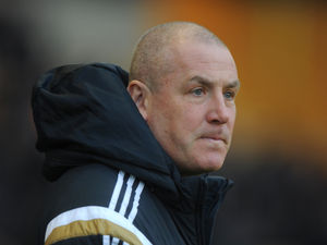 Supporting image for story: QPR v West Brom: Inside track on Mark Warburton's side 