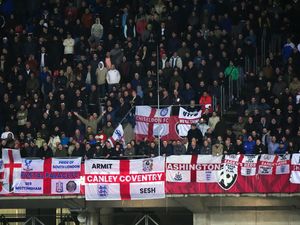 Supporting image for story: Fans call on FA support to challenge ‘disgraceful’ World Cup ticket prices