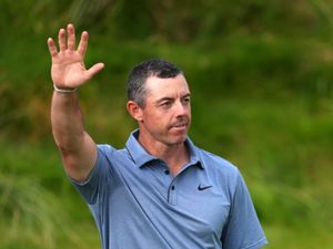 Supporting image for story: Rory McIlroy: I don’t think it’s possible to be a playing Ryder Cup captain