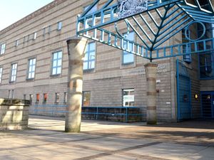 Supporting image for story: Wait for justice gets longer as West Midlands courts backlog piles up