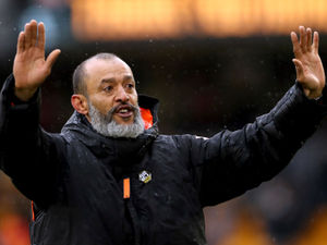 Supporting image for story: Wolves Fans' Verdict v Manchester United: An emotional farewell for Nuno