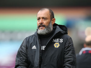 Supporting image for story: Wolves boss Nuno out to finish Europa League with a flourish