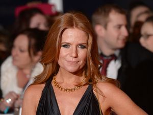Supporting image for story: Patsy Palmer says James Bye ‘will be missed so much by everyone’ on EastEnders